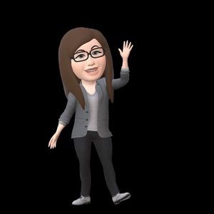 Meet your Posher, Kristina